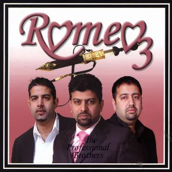 Romeo 3 by The Professional Brothers