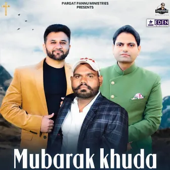 Mubarak Khuda by Pargat Pannu Ministries