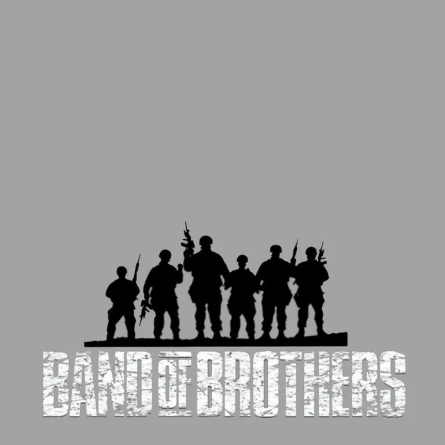 Band Of Brothers