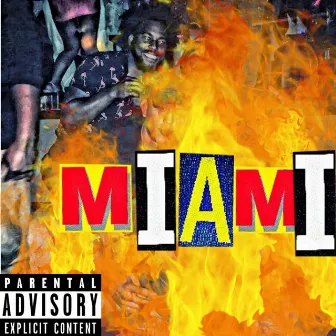 Miami by Cash J