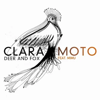 Deer And Fox (Feat. Mimu) by Clara Moto