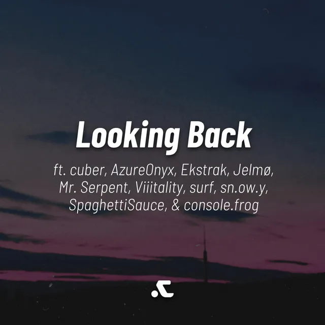 Looking Back