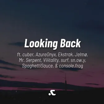 Looking Back by Auxy Collective