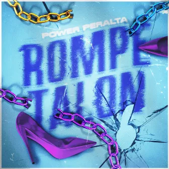 Rompe Talón by Los Power