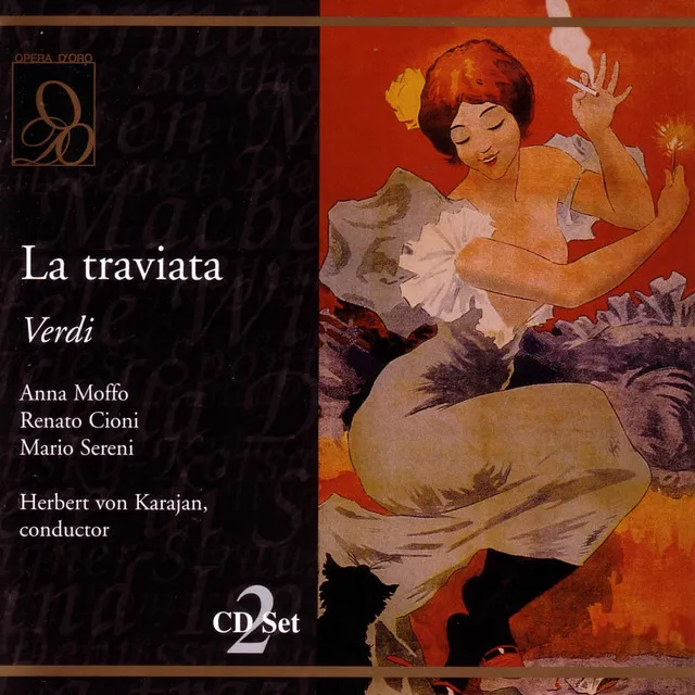 Verdi: La Traviata: Prelude - Act One