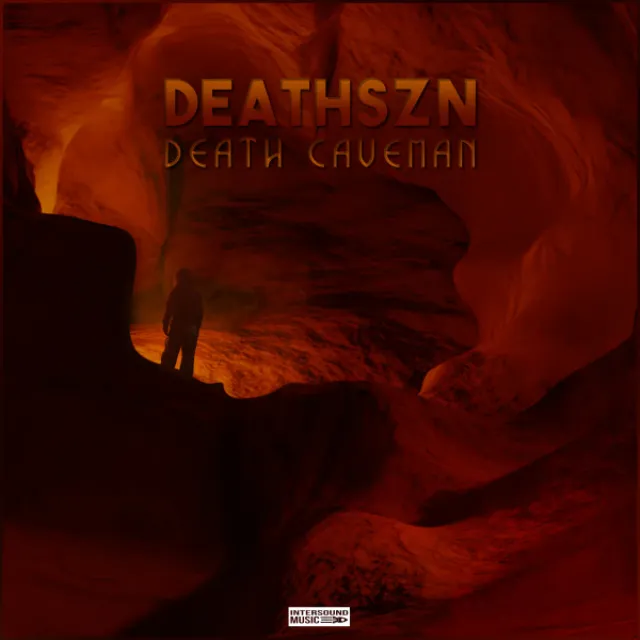 death caveman