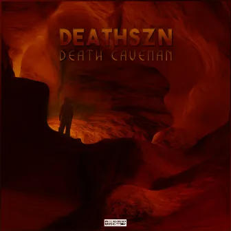 death caveman by deathszn