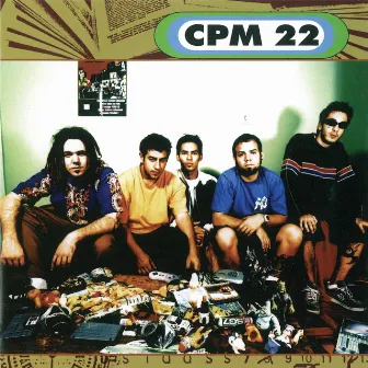 CPM22 by CPM 22