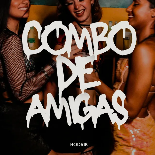 Combo de Amigas