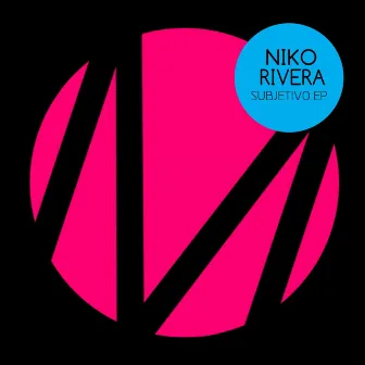 Subjetivo EP by Niko Rivera