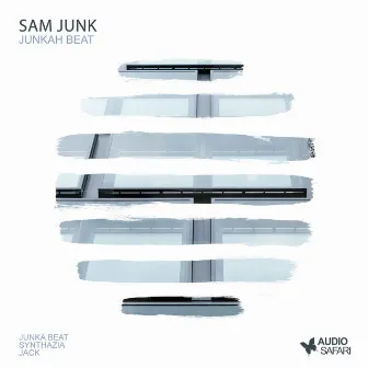 Junkah Beat by Sam Junk