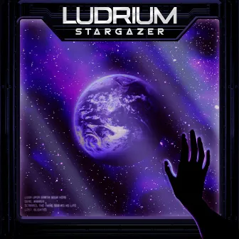 Stargazer by Ludrium