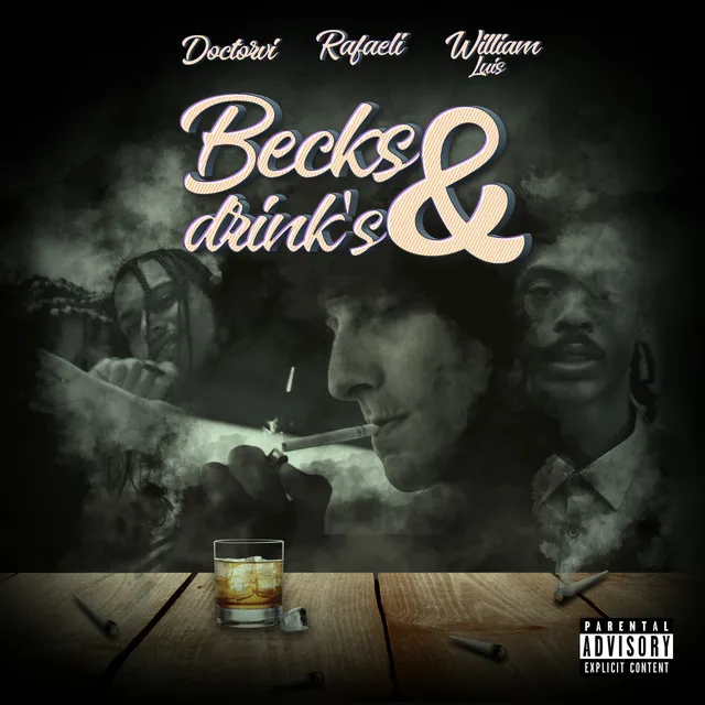 Becks & Drink's