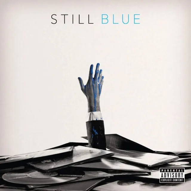 Still Blue