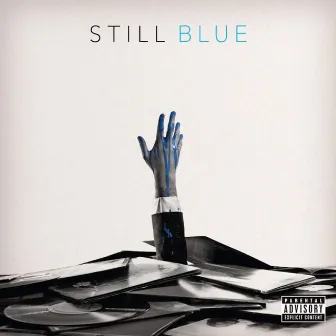 Still Blue by Jared Evan