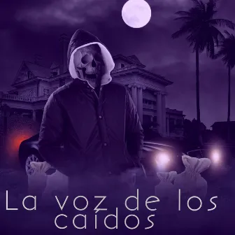 La voz de los caídos by Mc Suri