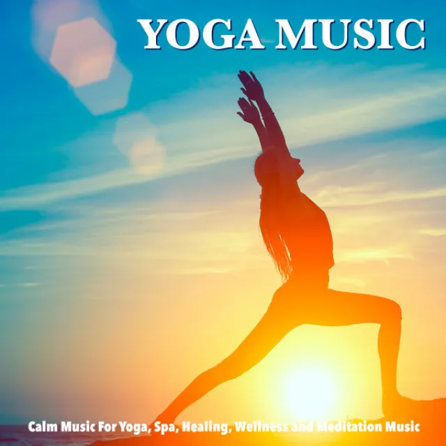 Yoga Music Guru