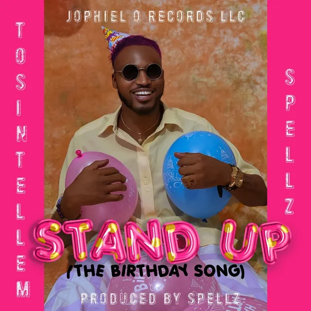 STAND UP