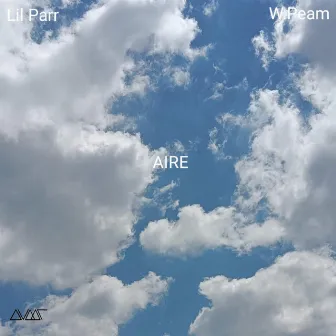 Aire by Lil Parr