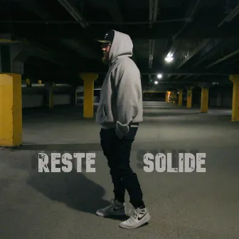 Reste Solide by C.R.H