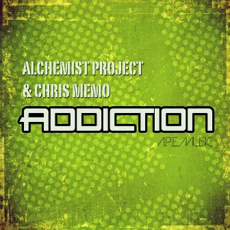 Addiction (Extended) by Chris Memo