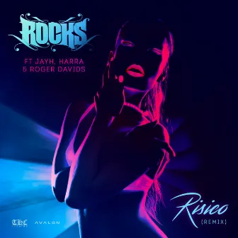 Risico (Remix) by Rocks