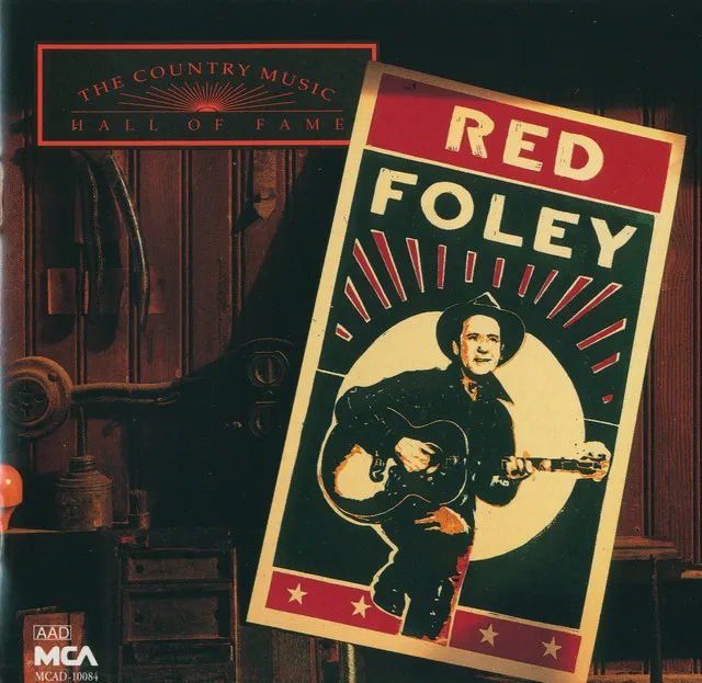 Red Foley