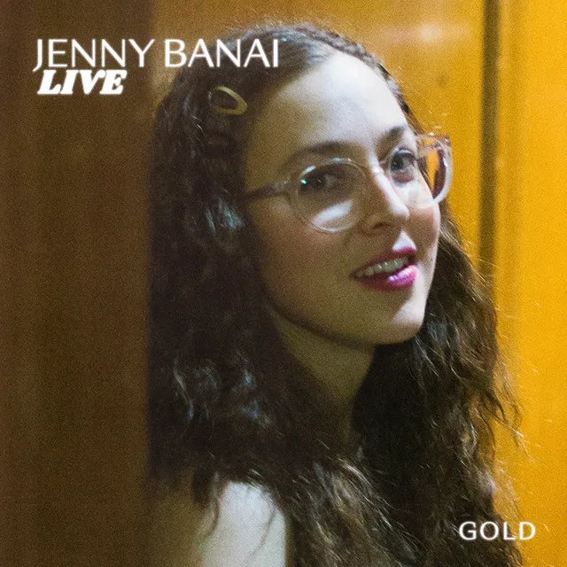 Gold (Live)