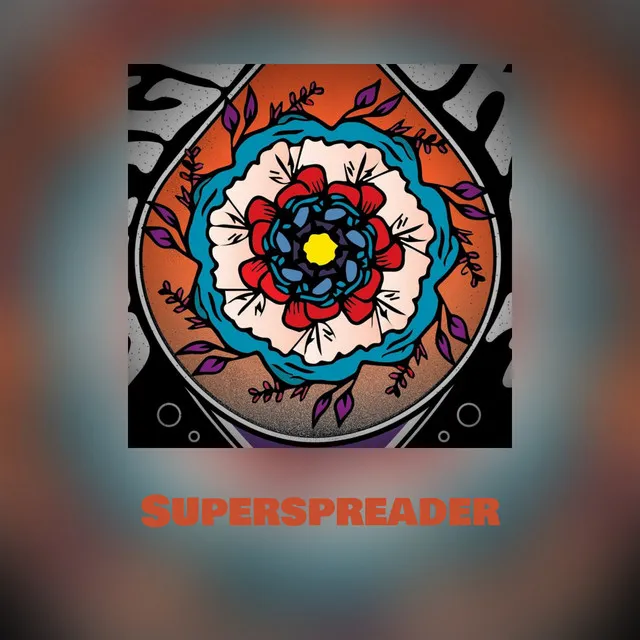 Superspreader