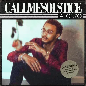 Alonzo by Callmesolstice