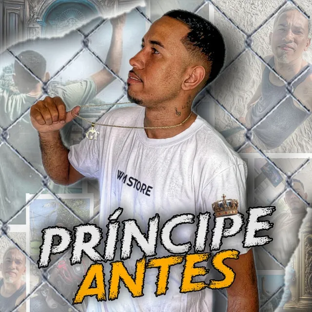 PRINCIPE ANTES - Acoustic