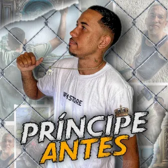 PRINCIPE ANTES (Acoustic) by GT o rei