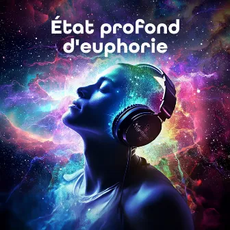 État profond d'euphorie: Libération d'endorphines de sérotonine et de dopamine avec de la musique binaurale by Fréquence du solfège