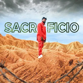 Sacrificio by Branby