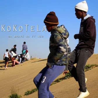 Kokotela by Da Brave SA