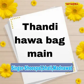 Thandi Hawa Bag Mein by Bhati