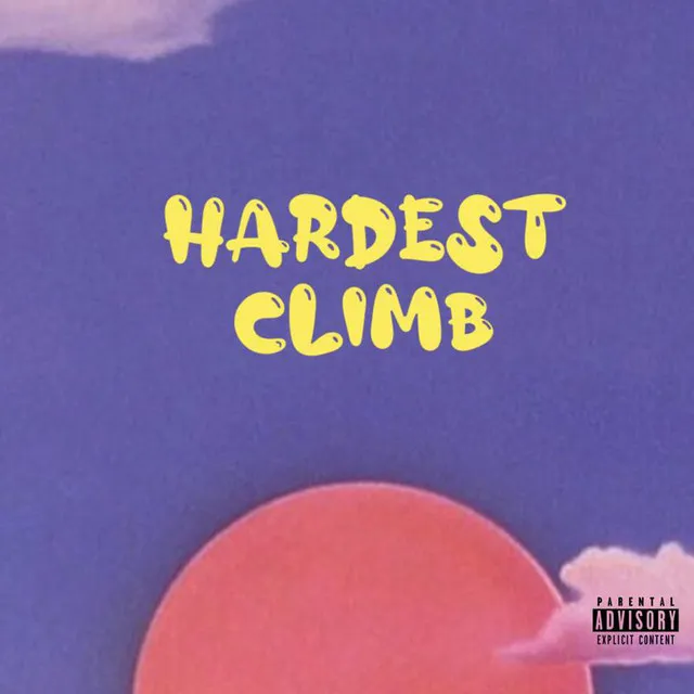 Hardest Climb