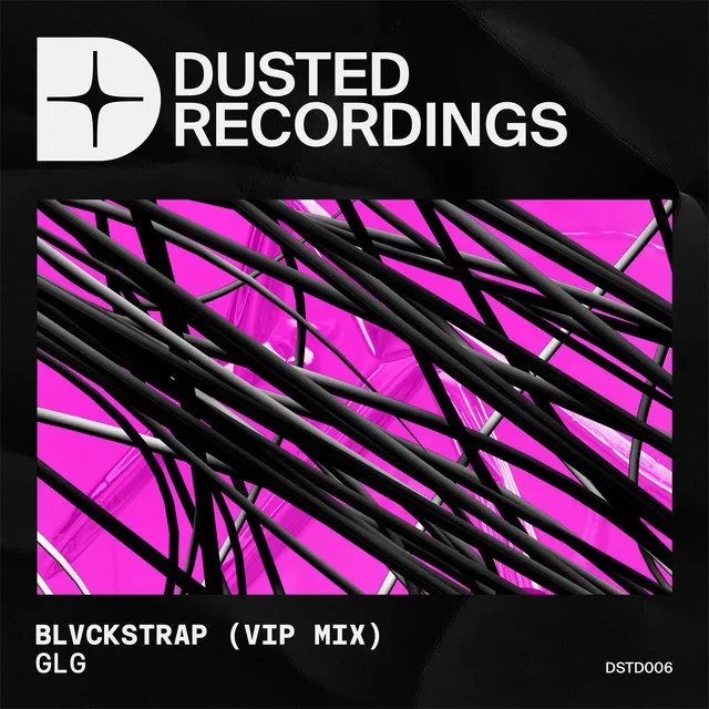 BLVCKSTRAP (VIP mix)