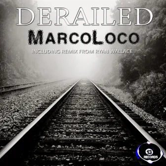 Derailed by Marco Loco