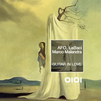 Guitar In Love by Marco Malandra