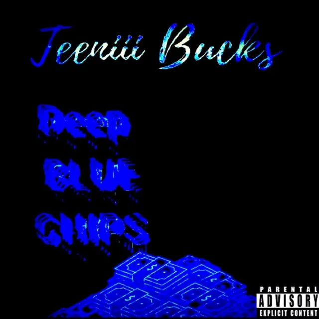 Deep Blue Chips