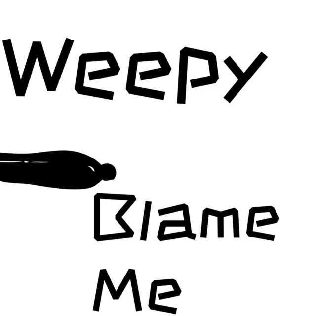 Blame Me