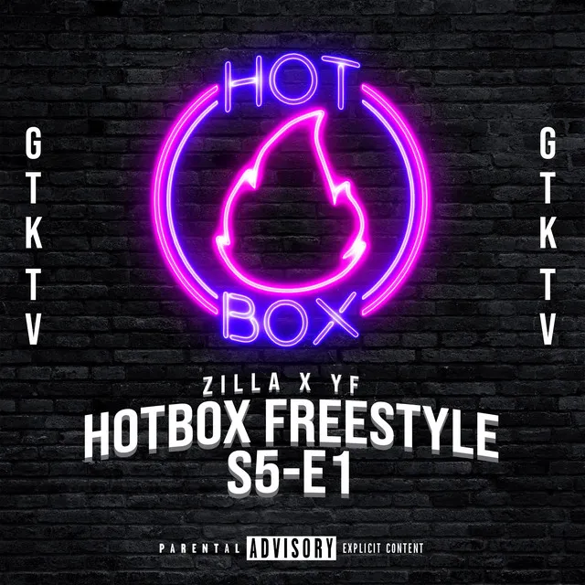 Hotbox Freestyle S5-E1