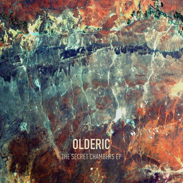 Olderic