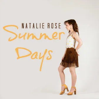 Summer Days by Natalie Rose