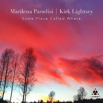 Some Place Called Where by Kirk Lightsey