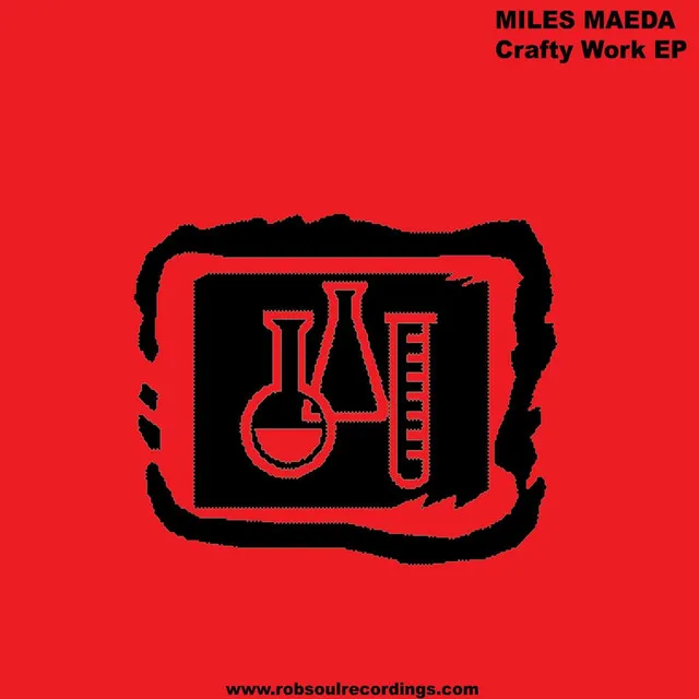 Crafty Work EP