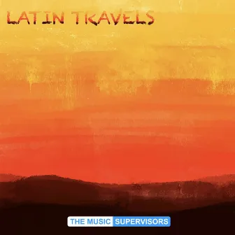 Latin Travels (Charango, Guitalele & Ronroco) by TMS Underscores