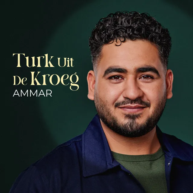 Turk Uit De Kroeg