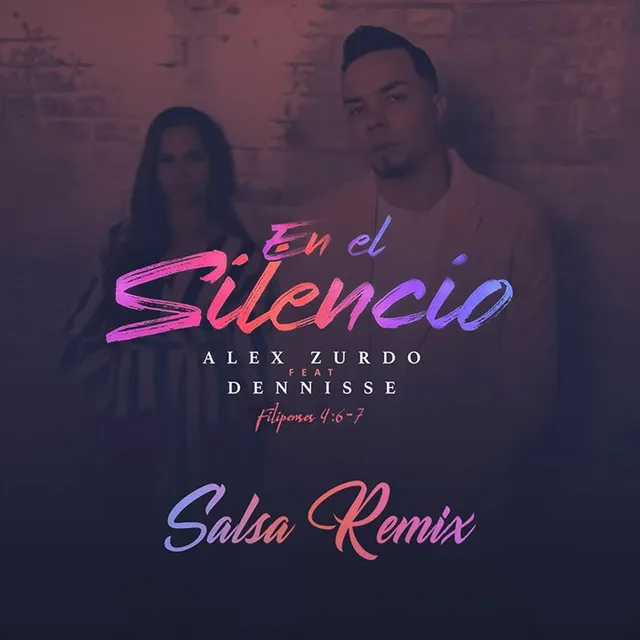 En El Silencio - Salsa Remix